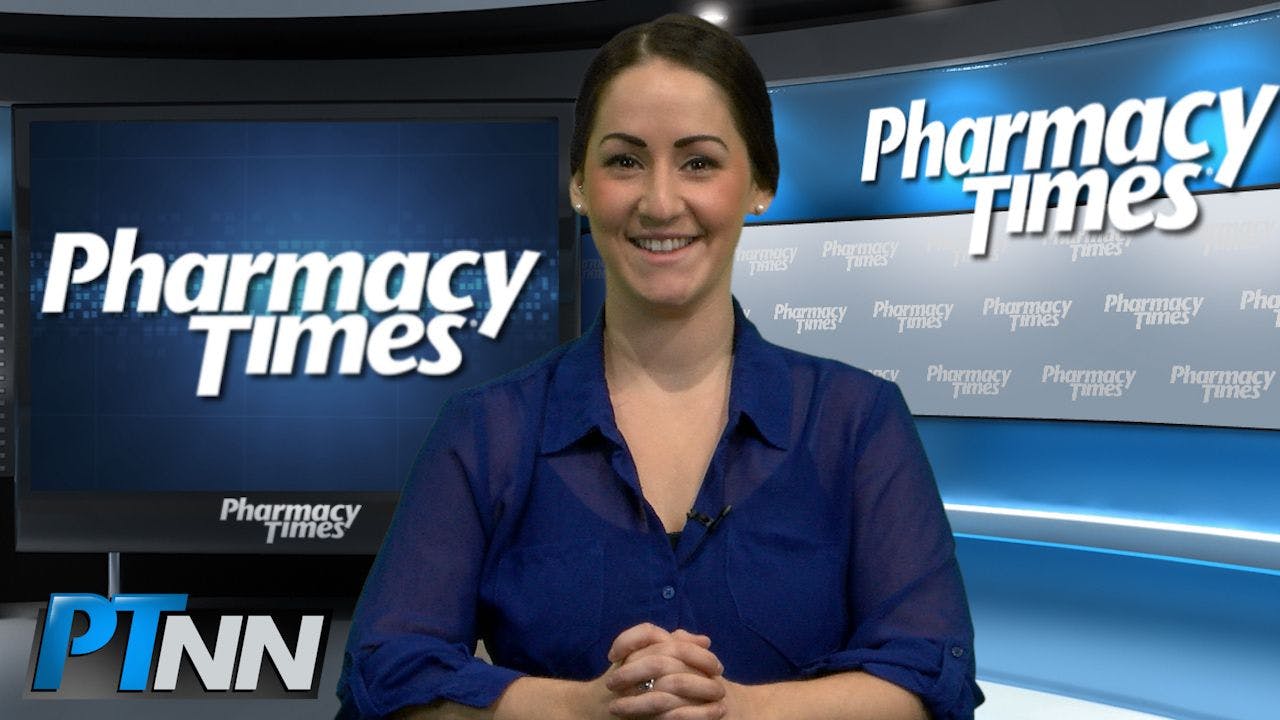 Pharmacy Week in Review: March 24, 2017