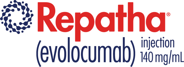 Repatha logo