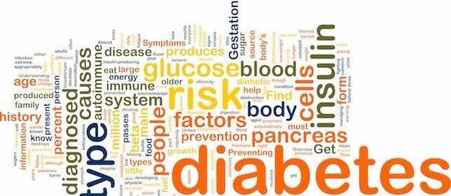 Commonly Comorbid: Diabetes and Behavioral Health Disorders