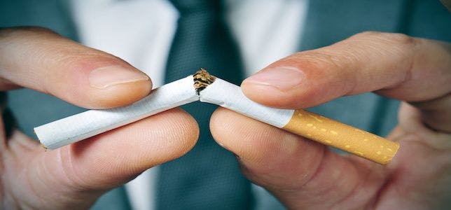 OTC Case Studies: Smoking Cessation