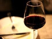 Red Wine Compound Reduces Inflammation in COPD Patients