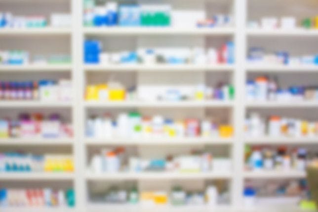 Pharmacy Technicians Rise to Meet Patient Needs During Coronavirus Pandemic