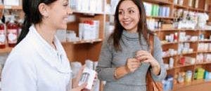 Community Pharmacy Services Keep Customer Satisfaction High
