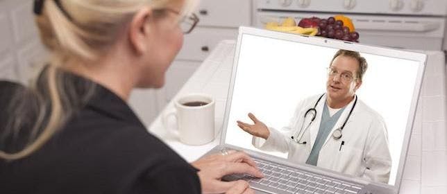 New Tele-Pharmacy Software Offers Face to Face Interaction Between Pharmacists and Patients 