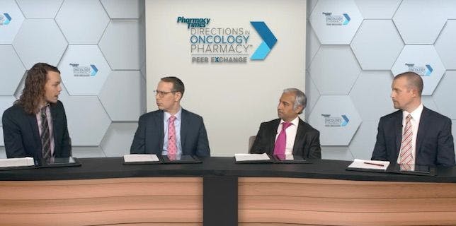 Current and Next-Generation Biosimilars in Oncology