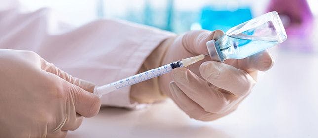 Universal Flu Vaccine Protects Against Influenza A, B Virus Variants, Study Results Show