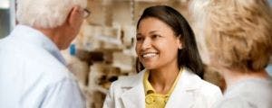 Closing the Gender Gap in Pharmacy Ownership