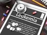 Combination Therapy Shows Promise Treating Acute Myeloid Leukemia