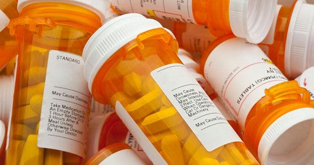 Study: Drug Coupons, Vouchers Cover Minimum of Prescription Drugs