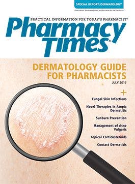 July 2017 Dermatology Supplement