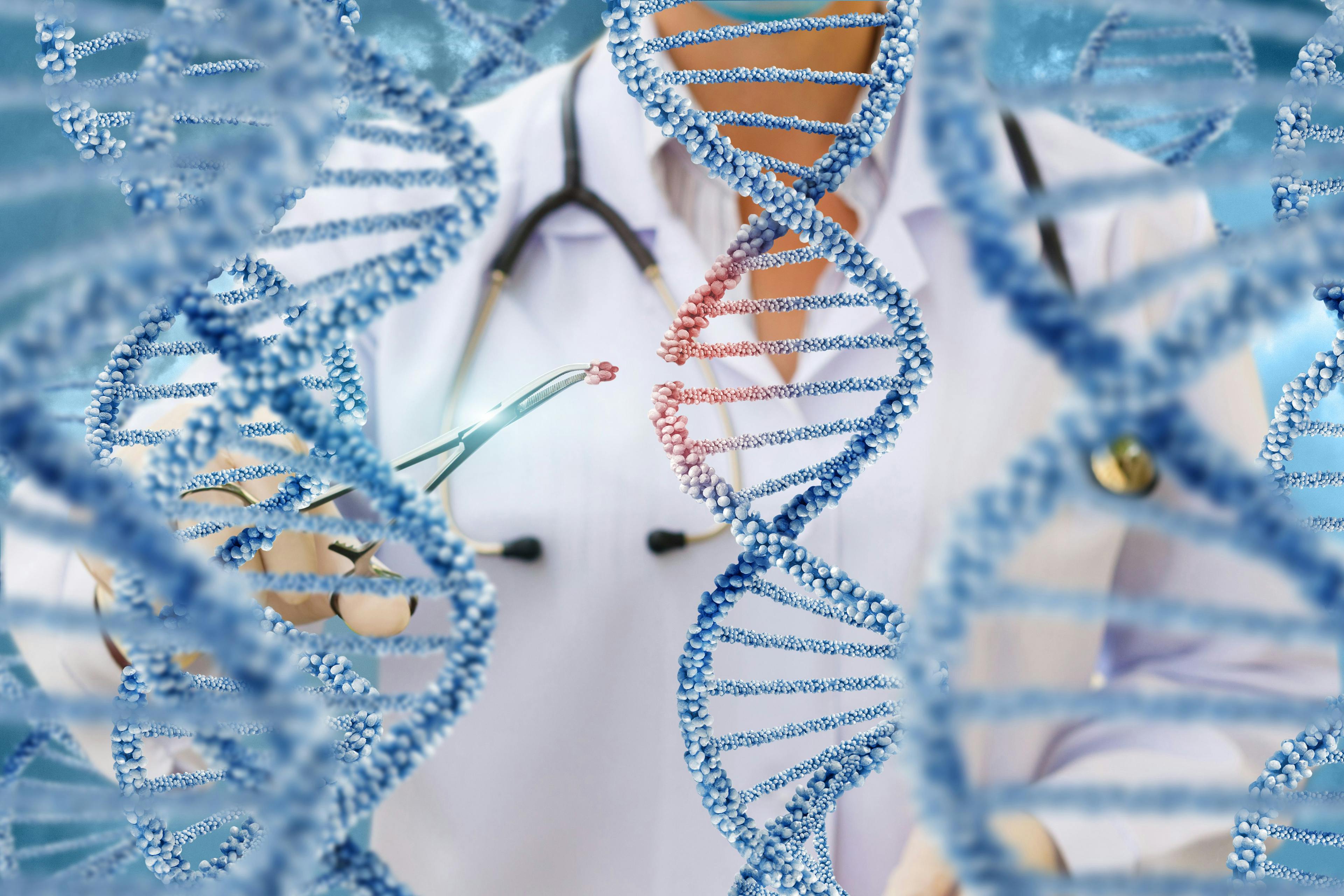 Pharmacogenomics Offers New Roles, Opportunities for Pharmacists