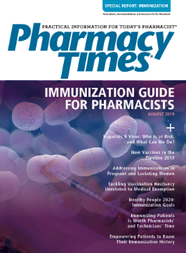 Immunization Guide for Pharmacists