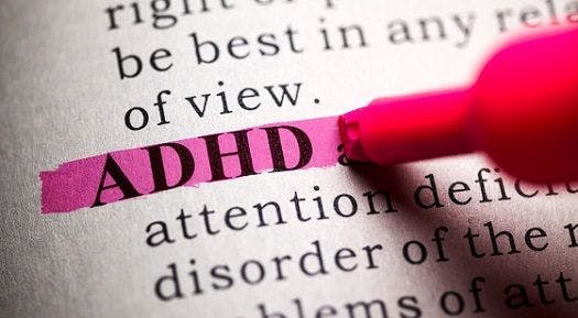 ADHD Is Not Likely to Go Away