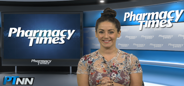 November 8 Pharmacy Week in Review