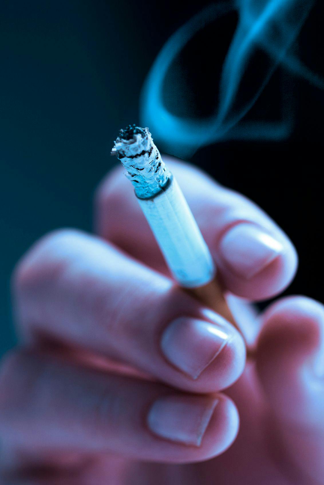 Long-term, Frequent Phone Counseling Helps Cancer Patients Quit Smoking