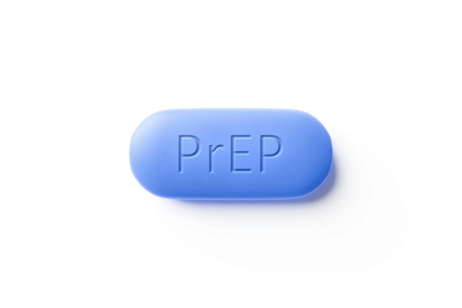 Pre-Exposure Prophylaxis for HIV: Is a Pill the New Condom?