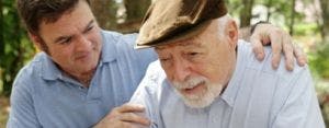Brain Size May Predict Risk for Early Alzheimer's