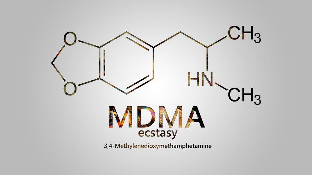Expert: MDMA Is Very Likely to Be FDA-Approved for PTSD by the End of 2023