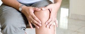 Knee Osteoarthritis Affecting Younger Age Groups