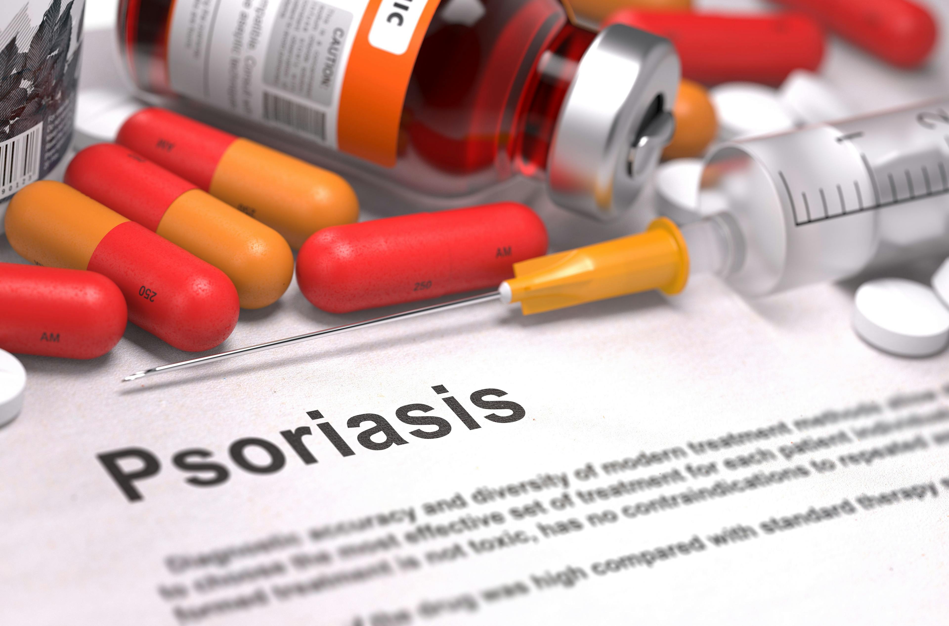 FDA Approves Spevigo for Treatment of Generalized Pustular Psoriasis Flares in Adults