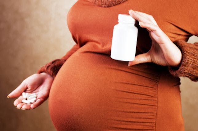 Prenatal and Postnatal Supplementation: What Do Pharmacists Need to Know?