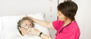 Fibromyalgia Potentially Treated with High-Pressure Oxygen Therapy