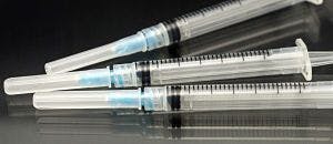 Sharps Disposal: Assuring Regulatory Compliance During Off-Site Vaccination Clinics