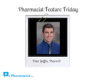 Pharmacist Feature Friday: My Journey into Specialty Pharmacy