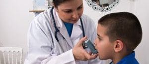 Childhood Respiratory Tract Infections Linked to Asthma Later On