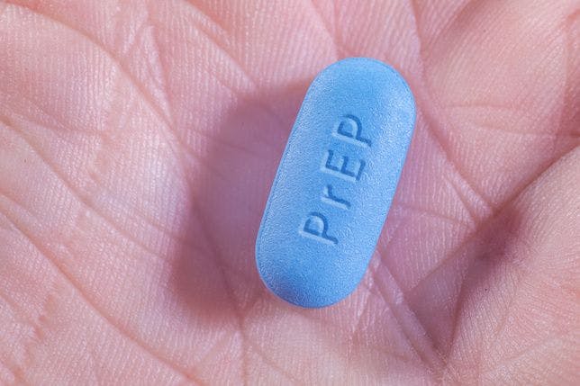 Competing Priorities Reduce PrEP Use in Women with SUD