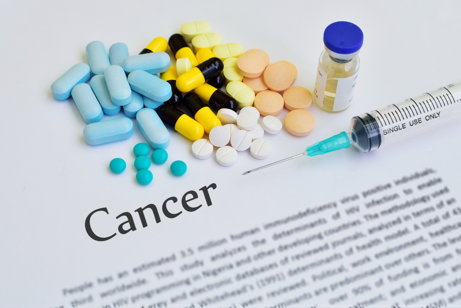 Durvalumab Improves Survival in Advanced Biliary Tract Cancer