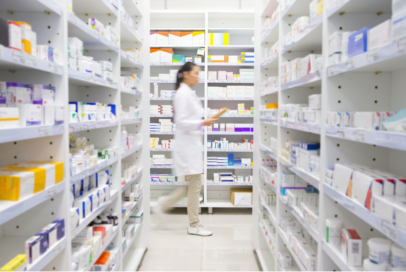 Pharmacy Technicians: How Advanced Skills are Moving the Industry Forward