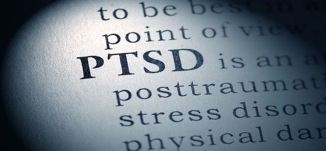 Researchers Discover Potential Treatment for Preventing PTSD
