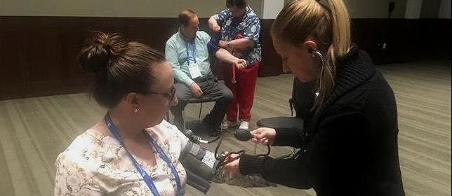 Pharmacists Explore Best Practices for Providing Physical Assessments