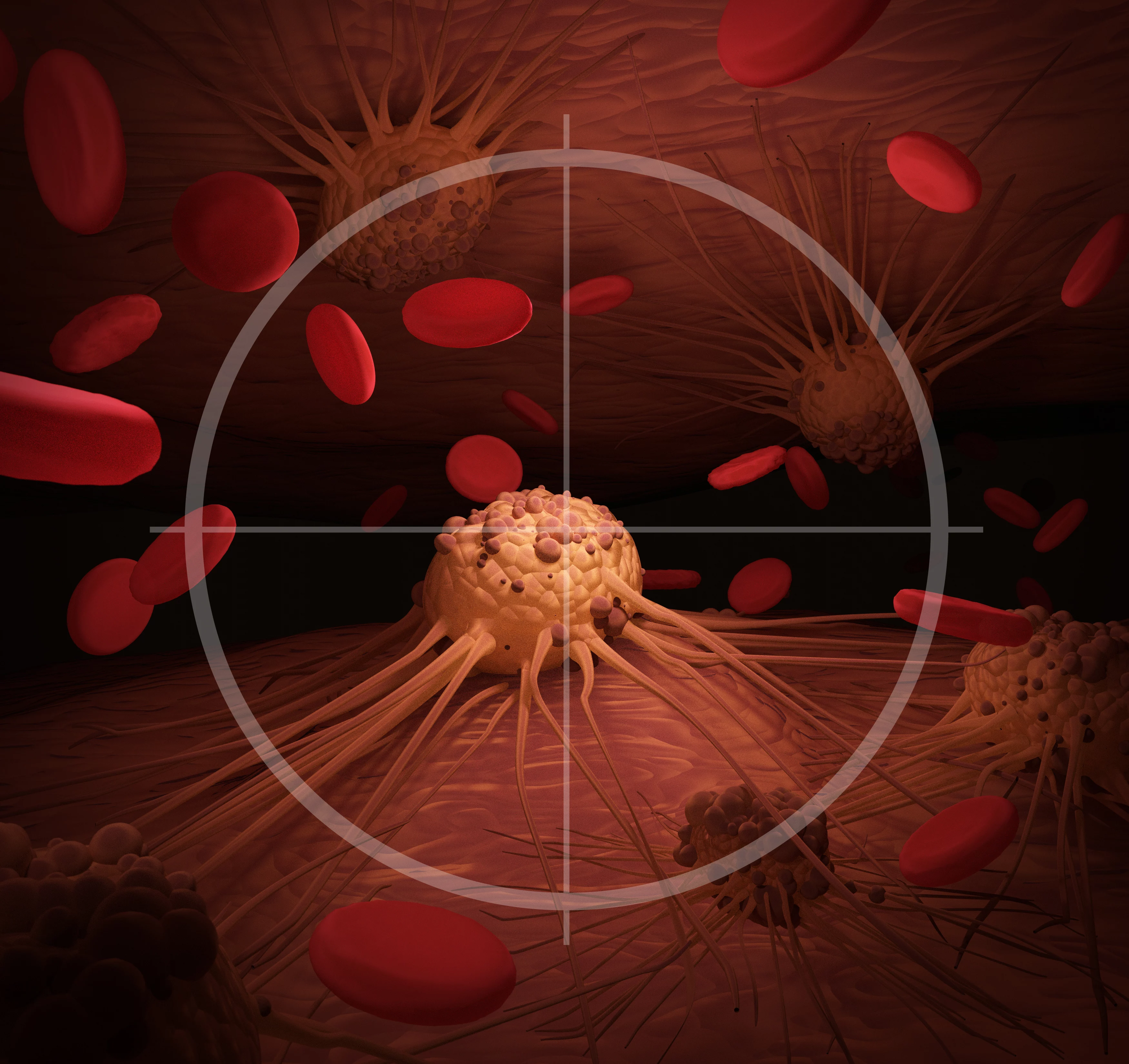 Blood Tests Can Detect Individual’s Resistance to Docetaxel for Prostate Cancer