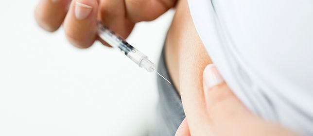 Make a Point of Preventing Insulin Pen Errors