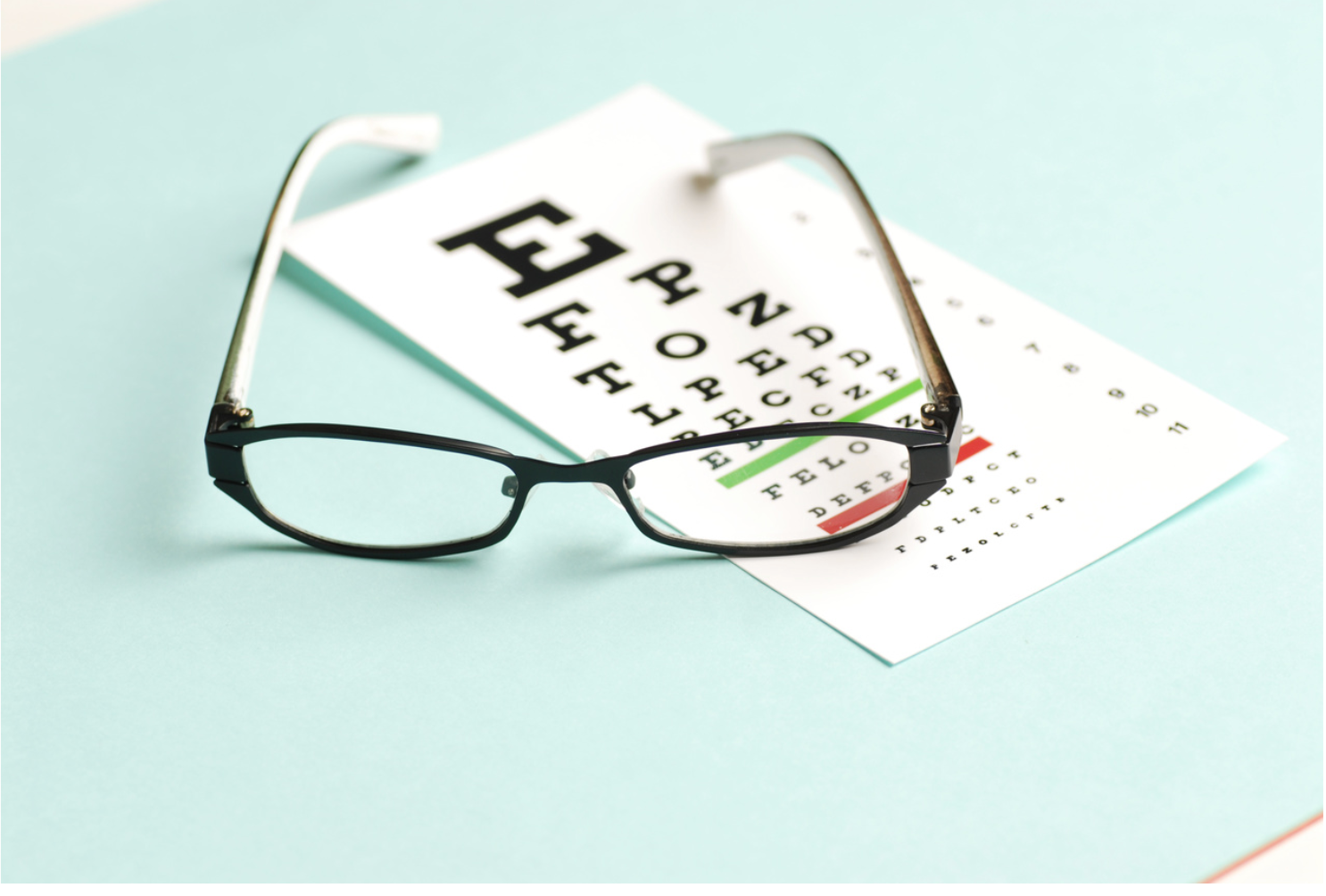 Pharmacy Clinical Pearl of the Day: Farsightedness