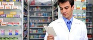Pharmacist Reprimanded for Poor Professional Practices