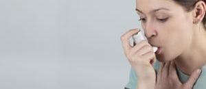 Many Adults with Asthma Haven't Received Pneumococcal Vaccine