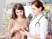 Interactive Pharmacist Counseling Could Optimize Patient Outcomes