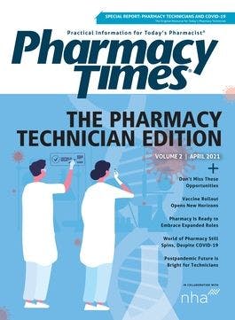 Pharmacy Technician Supplement