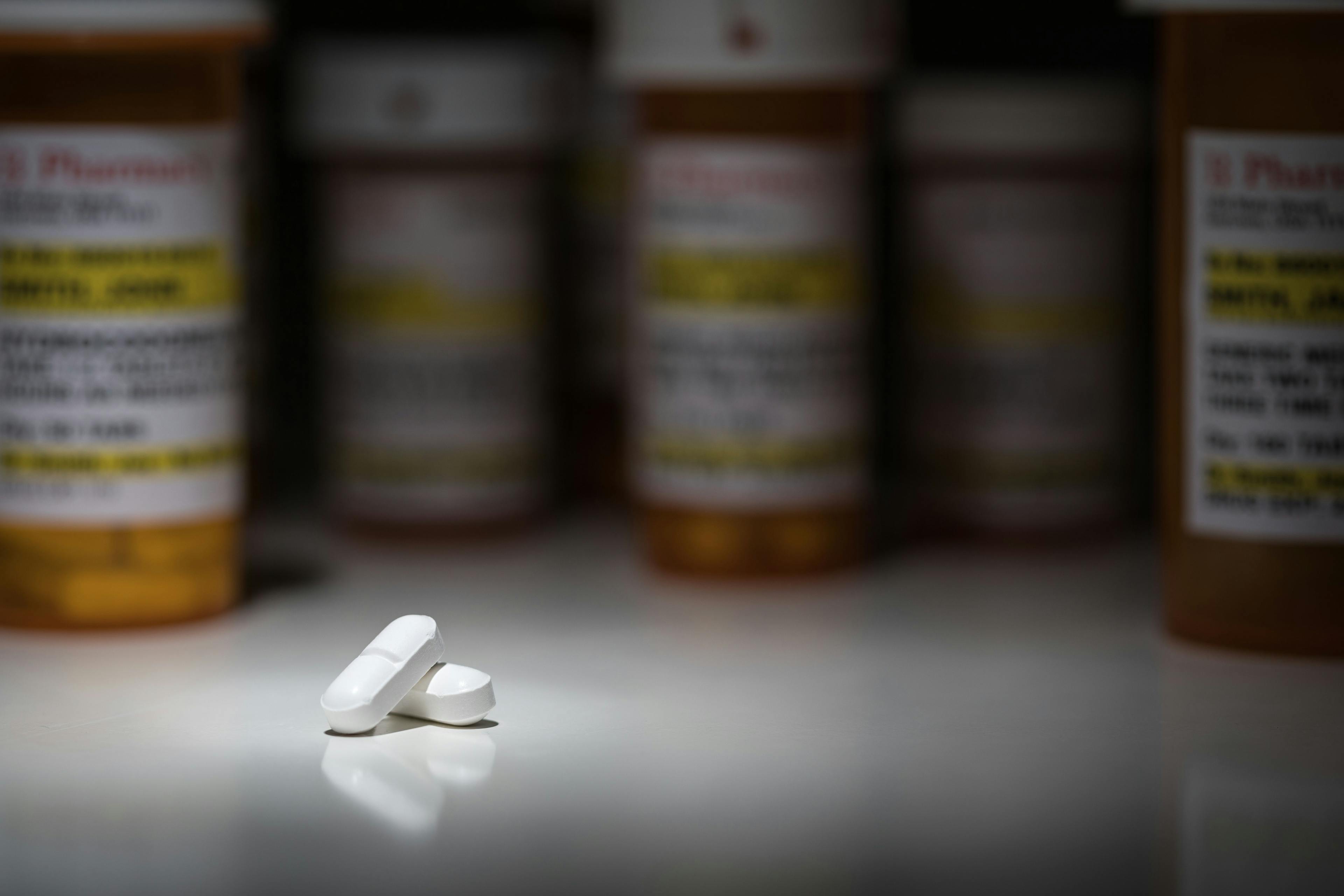 Pharmacists Must Fight the Opioid Epidemic