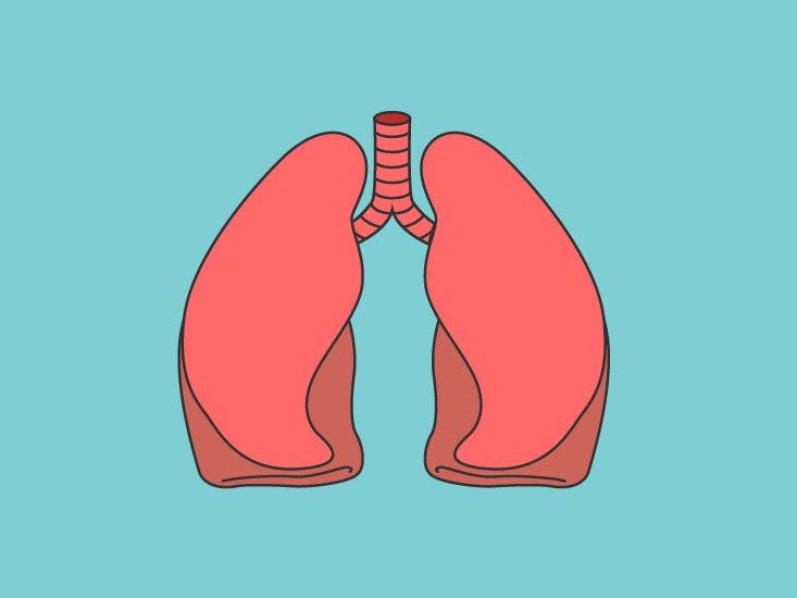 Patients with Lung Cancer Coped with COVID-19 Pandemic Better Than Peers