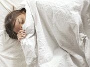Shortened Sleep Increases Risk of Childhood Type 2 Diabetes