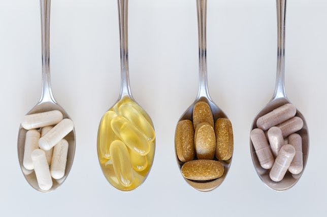 The Role of Community Pharmacists in Dietary Supplement Use