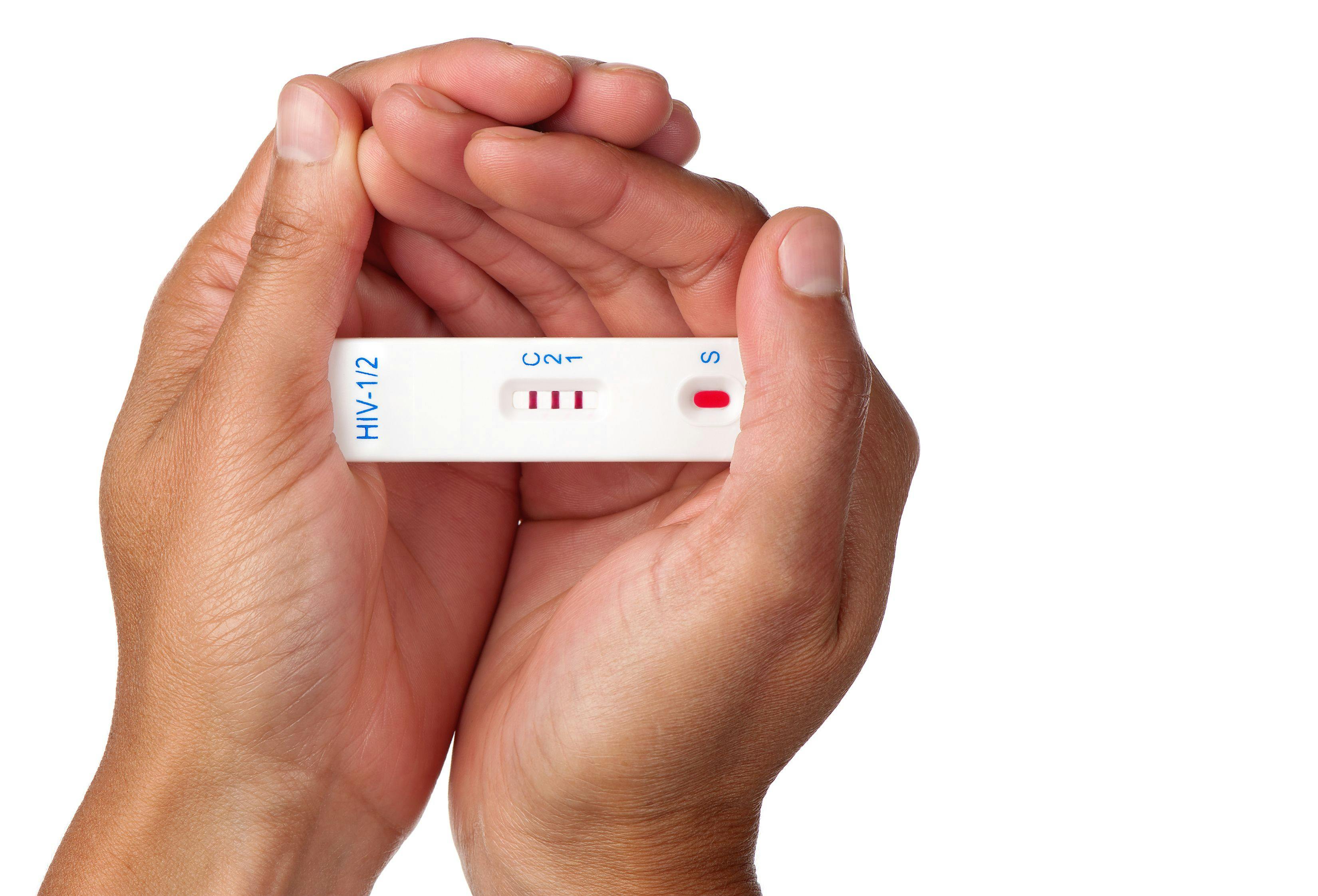 Counsel About the Appropriate Use of At-Home HIV Tests