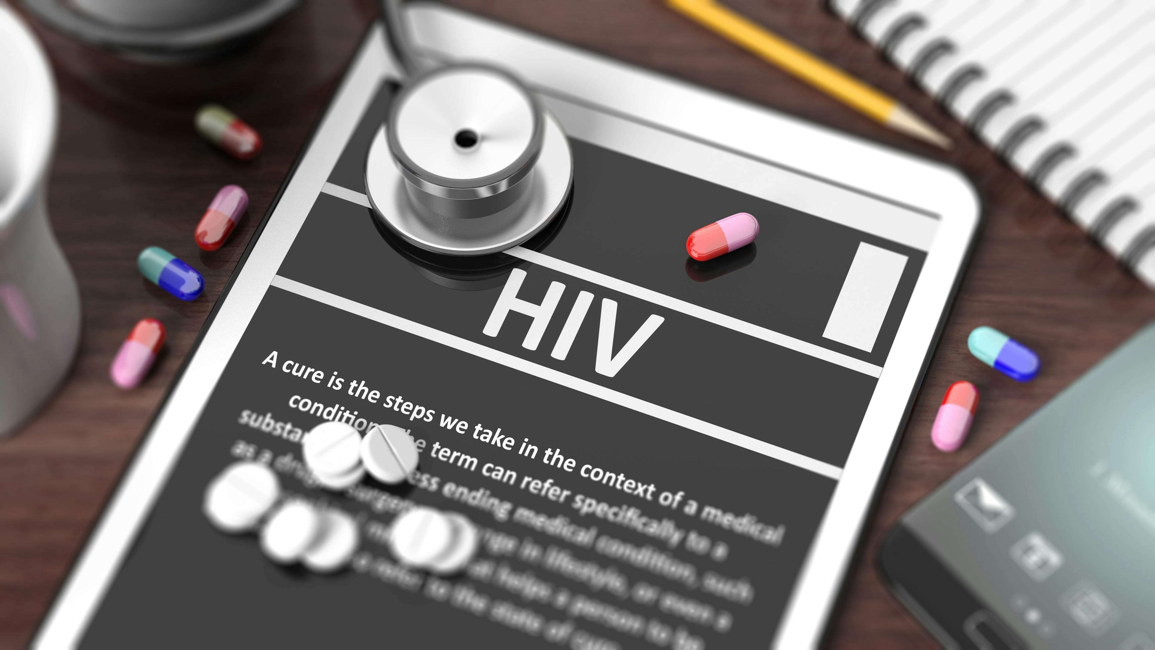 HIV Experts Discuss Conditions, Functionalities for Patient Use of COMTRAC-HIV App