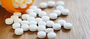 Oral Potassium Supplements and Anticholinergic Drugs