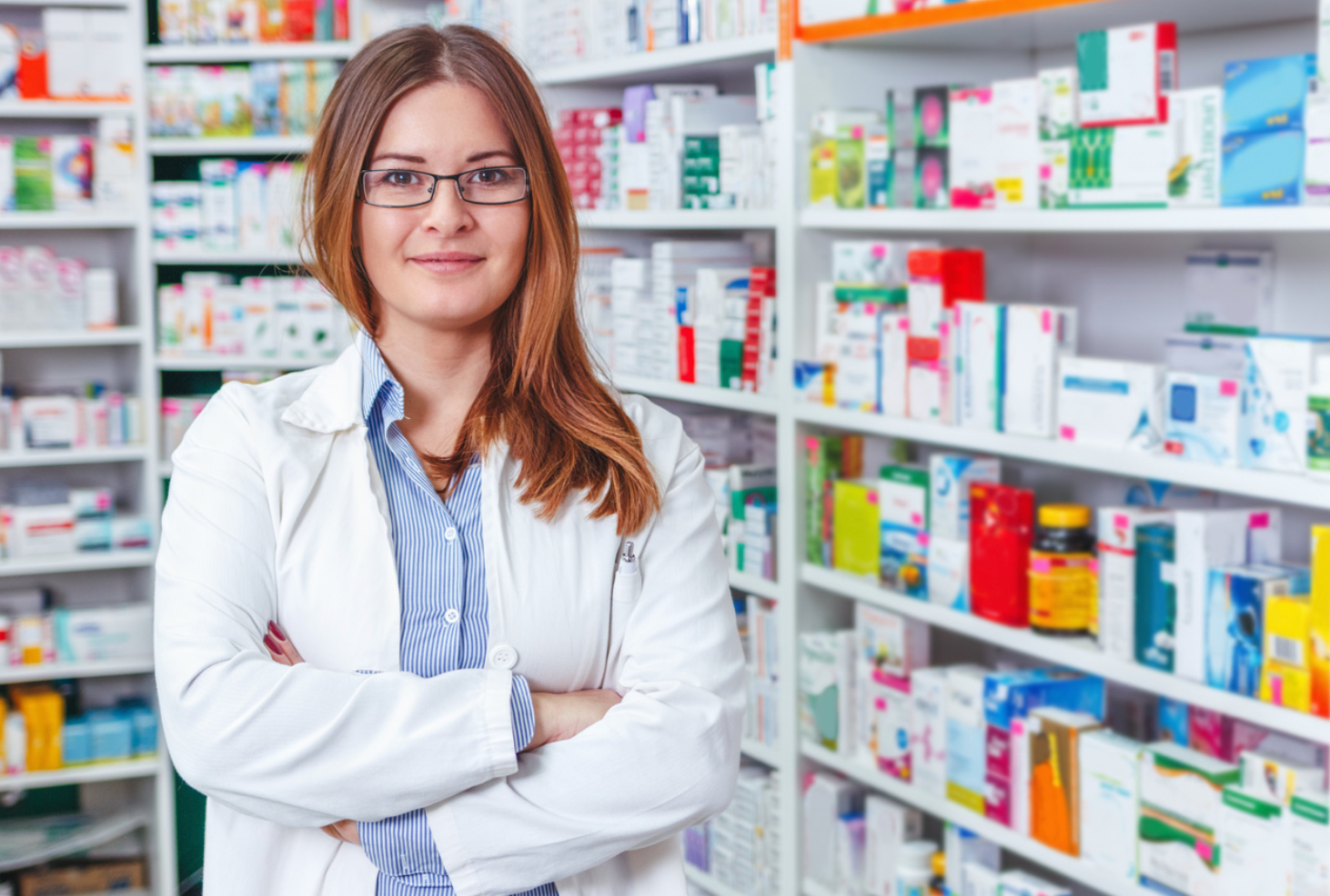 Women in Pharmacy Should Be Intentional in Defining Their Own Identity