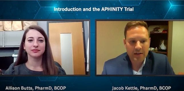 Advancements in Treatment and Management of HER2-Positive Early Breast Cancer: Introduction and the APHINITY Trial